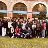 Fossano-Erlangen: concluso lo scambio tra il Liceo Ancina con il Christian-Ernst-Gymnasium