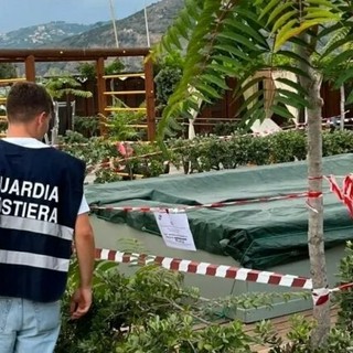 Bimba morta in piscina a Sestri Levante: nel registro degli indagati anche i titolari della società Cuneese che ha prodotto la vasca
