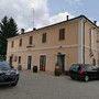 La stazione ferroviaria del Mussotto