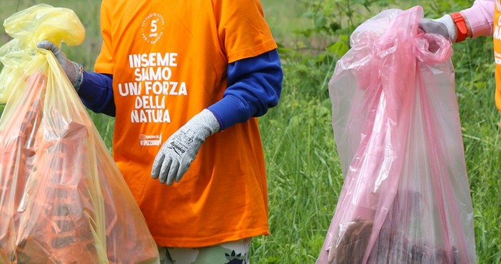 Cuneo, aperte le iscrizioni alla sesta edizione di Spazzamondo