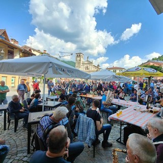 Robilante in festa: torna "Sounà e Cantà" tra musica, tradizione e natura Robilante in festa: torna "Sounà e Cantà" tra musica, tradizione e natura