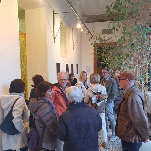 A Cuneo "Paradisi, meditazione e inferni": cinque incontri gratuiti alla Fondazione Casa Delfino A Cuneo "Paradisi, meditazione e inferni": cinque incontri gratuiti alla Fondazione Casa Delfino