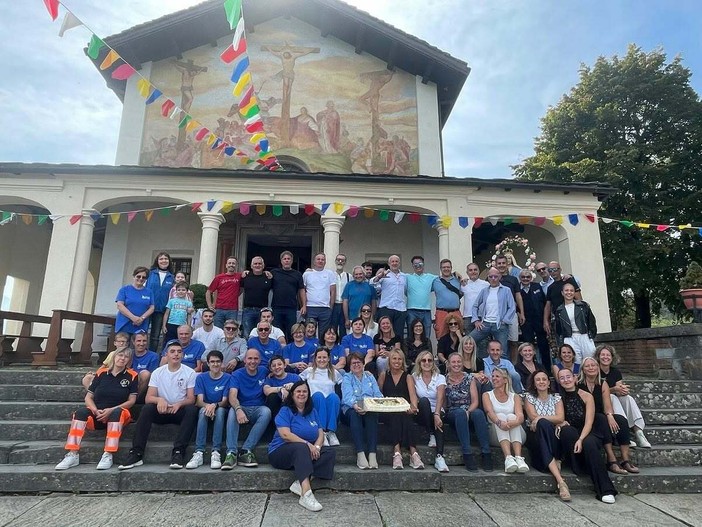 Festa Patronale del Santuario di Monserrato, al via l'organizzazione Festa Patronale del Santuario di Monserrato, al via l'organizzazione