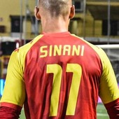 Guizzo salvezza del Bra con il Gubbio: decide Sinani Guizzo salvezza del Bra con il Gubbio: decide Sinani