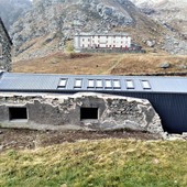 Sentieri più sicuri e segnaletica rinnovata: prosegue l’opera di manutenzione straordinaria nel Parco naturale del Monviso