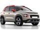 Suv compatto Citroën C3 Aircross: sicurezza, tecnologia e comfort senza eguali