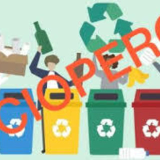 Sciopero nazionale dell’igiene ambientale: possibili disagi ad Alba il 10 dicembre Sciopero nazionale dell’igiene ambientale: possibili disagi ad Alba il 10 dicembre