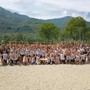Genitori e figli, in campo insieme da sedici anni: Festiona celebra il torneo che unisce le generazioni Genitori e figli, in campo insieme da sedici anni: Festiona celebra il torneo che unisce le generazioni