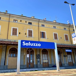 Dal 3 all’11 ottobre il treno viaggia su gomma tra Savigliano, Saluzzo e Cuneo Dal 3 all’11 ottobre il treno viaggia su gomma tra Savigliano, Saluzzo e Cuneo