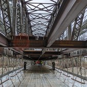 Borgo San Dalmazzo, il Ponte del Ciadel riaprirà in estate [FOTO]