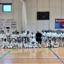 A Peveragno lo stage regionale di karate organizzato dalla Josai A.S.D. di Cuneo A Peveragno lo stage regionale di karate organizzato dalla Josai A.S.D. di Cuneo
