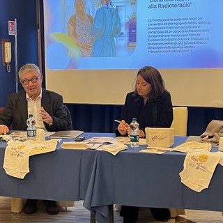 Tecnologia, pet therapy e il "Tomasini campus" per i giovani medici: un 2025 di progetti per la Fondazione Ospedale Cuneo