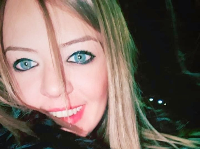 Samanta Pascuzzi, la vittima dell'incidente Samanta Pascuzzi, la vittima dell'incidente