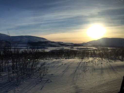 Clima 2025 nel Cuneese: caldo record, piogge intense e sempre meno neve in pianura