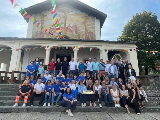 Festa Patronale del Santuario di Monserrato, al via l'organizzazione Festa Patronale del Santuario di Monserrato, al via l'organizzazione