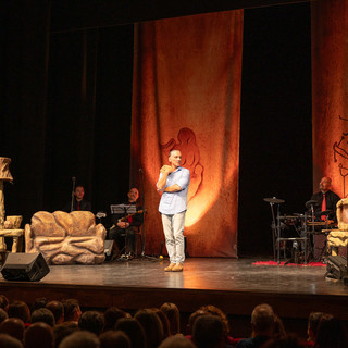 (Foto Sestini) (Foto Sestini)