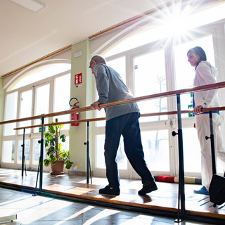 Villa Fiorita in una foto dal sito della struttura