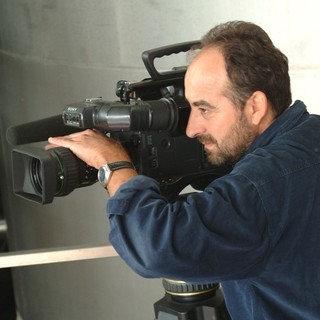 Il regista Remo Schellino