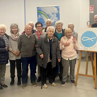 La San Vincenzo di Cuneo ha chiuso “170 anni di bene in città” premiando 22 Vincenziani emeriti