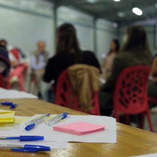 Stati Generali della Valle Stura: lunedì 10 novembre a Demonte si parla di volontariato Stati Generali della Valle Stura: lunedì 10 novembre a Demonte si parla di volontariato