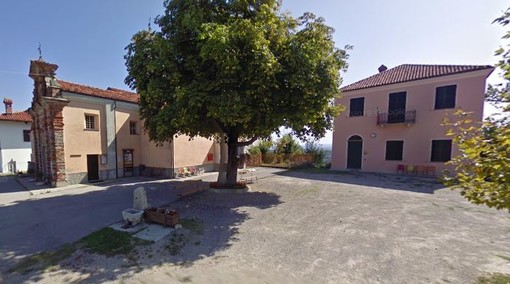 San Teobaldo (Foto Google Maps)