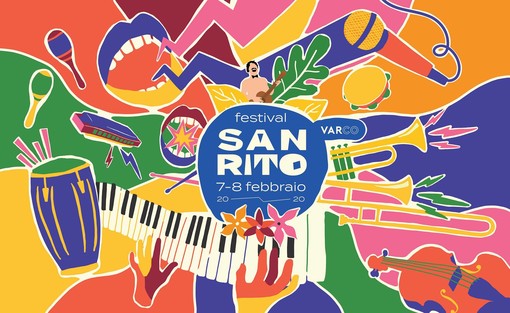 Conto alla rovescia per Sanrito, l'alternativa cuneese al Festival di Sanremo