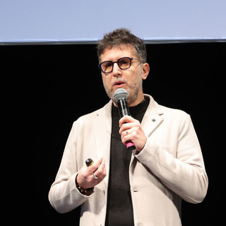 Lo psicologo e psicoterapeuta Giuseppe Lavenia