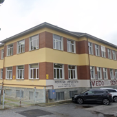 Beinette, riprendono le lezioni e proseguono i lavori di riqualificazione alle scuole medie Beinette, riprendono le lezioni e proseguono i lavori di riqualificazione alle scuole medie