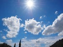 Bel tempo e temperature estive per il ponte del 2 giugno: attenzione, sabato, a possibili rovesci Bel tempo e temperature estive per il ponte del 2 giugno: attenzione, sabato, a possibili rovesci