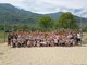 Genitori e figli, in campo insieme da sedici anni: Festiona celebra il torneo che unisce le generazioni Genitori e figli, in campo insieme da sedici anni: Festiona celebra il torneo che unisce le generazioni