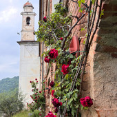 Domenica 24 maggio la messa di Pentecoste al Santuario di Santa Lucia a Villanova Mondovì Domenica 24 maggio la messa di Pentecoste al Santuario di Santa Lucia a Villanova Mondovì