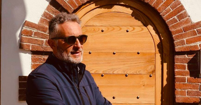 "Ho scritto a Mattarella perché Monterosso merita la medaglia al Valore. Vi sembra un gesto fascista?"