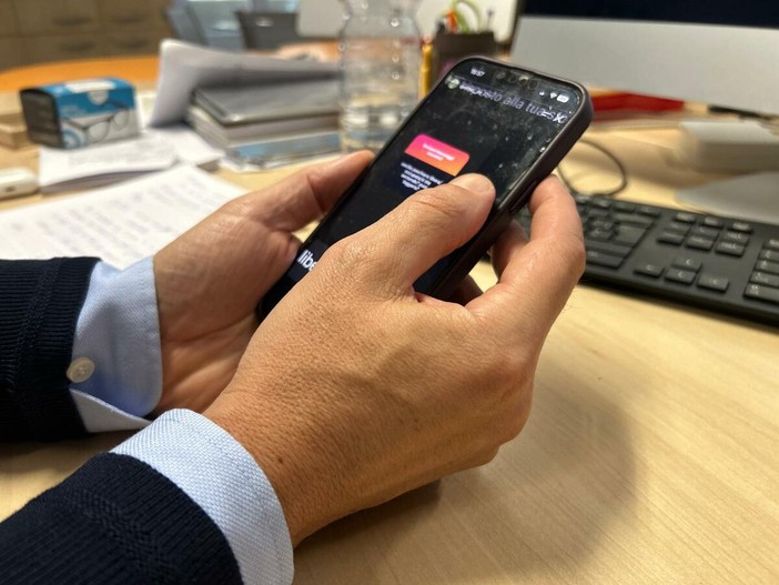 Spotted Cuneo, da profilo goliardico a gogna digitale tra adolescenti: "Insulti e dati privati, ora basta" Spotted Cuneo, da profilo goliardico a gogna digitale tra adolescenti: "Insulti e dati privati, ora basta"