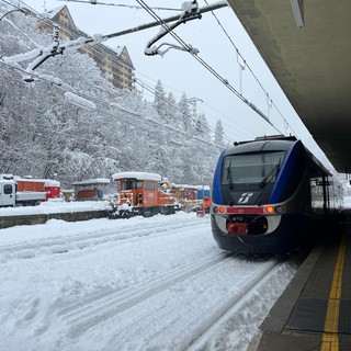 Le navette per la Francia? Un disastro, tra guasti e cancellazioni quasi quotidiani