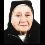 Suor Irene, 91 anni