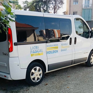 Quel viaggio che inizia prima della campanella Quel viaggio che inizia prima della campanella