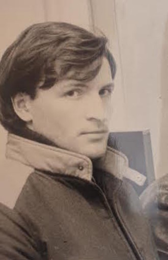 La Polizia di Stato di Cuneo ricorda Sergio Zucco, caduto in servizio 47 anni fa La Polizia di Stato di Cuneo ricorda Sergio Zucco, caduto in servizio 47 anni fa