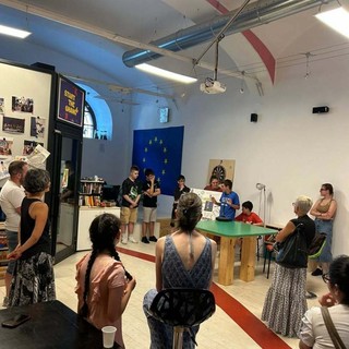 Saluzzo, da lunedì 2 novembre lo spazio giovani apre tutti i giorni anche un pausa pranzo
