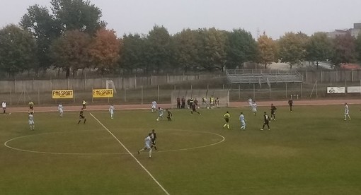 Calcio Serie D: domenica si torna in campo, rinviate sei partite su dieci nel girone A