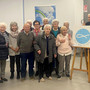 La San Vincenzo di Cuneo ha chiuso “170 anni di bene in città” premiando 22 Vincenziani emeriti La San Vincenzo di Cuneo ha chiuso “170 anni di bene in città” premiando 22 Vincenziani emeriti