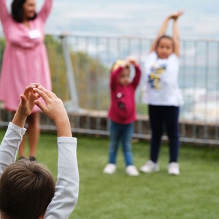 A Guarene tornano i laboratori per famiglie “Let’s talk”