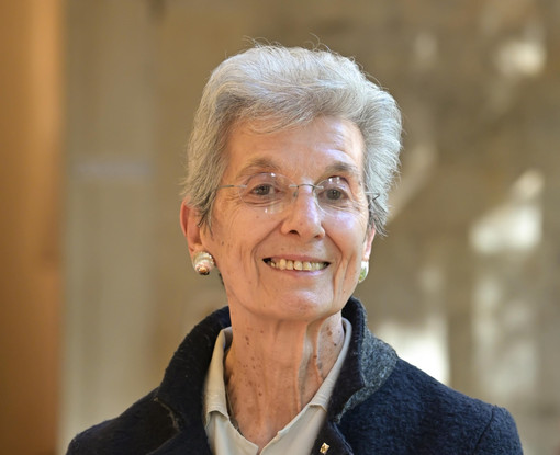 Chiara Saraceno Chiara Saraceno