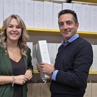 Il Comune di Valdieri aderisce ad Art Bonus per il riordino del proprio archivio storico