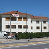 Scuola "B. Bruni" di Passatore, partito il progetto per l'adeguamento sismico