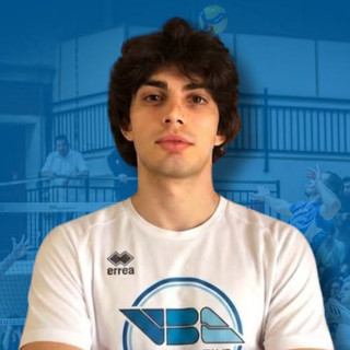 VOLLEY CM / Il Vbc Mondovì affida le chiavi della regia a Marco Sangregorio