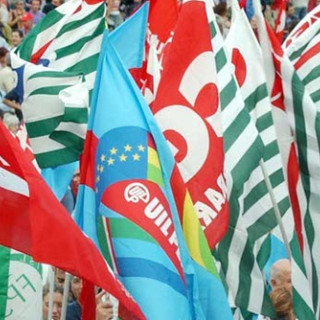 Bricover di Roreto licenzia 9 dipendenti, i sindacati: "Si rivolgano a noi, siamo pronti a sostenerli" Bricover di Roreto licenzia 9 dipendenti, i sindacati: "Si rivolgano a noi, siamo pronti a sostenerli"