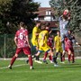 Calcio, Coppa Italia Eccellenza: Saluzzo out dalla fase nazionale, la Solbiatese vince l'ultima sfida del girone