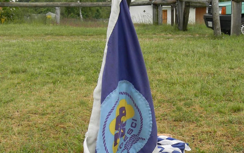 Gli scout di Saluzzo: "Grazie a Verzuolo per il nuovo Spazio Giovani, ci siamo trovati benissimo"