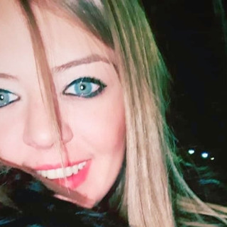 Samanta Pascuzzi, la vittima dell'incidente