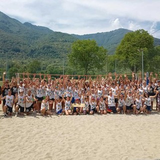 Genitori e figli, in campo insieme da sedici anni: Festiona celebra il torneo che unisce le generazioni